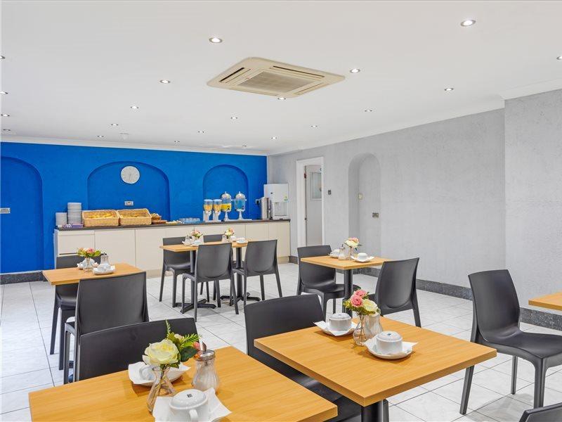 Townhouse Apollo, Hyde Park Hotel London Ngoại thất bức ảnh
