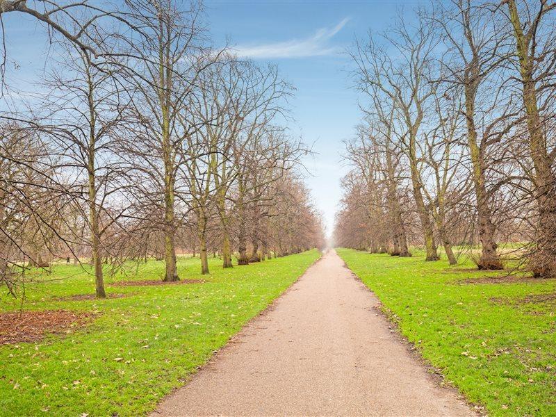 Townhouse Apollo, Hyde Park Hotel London Ngoại thất bức ảnh