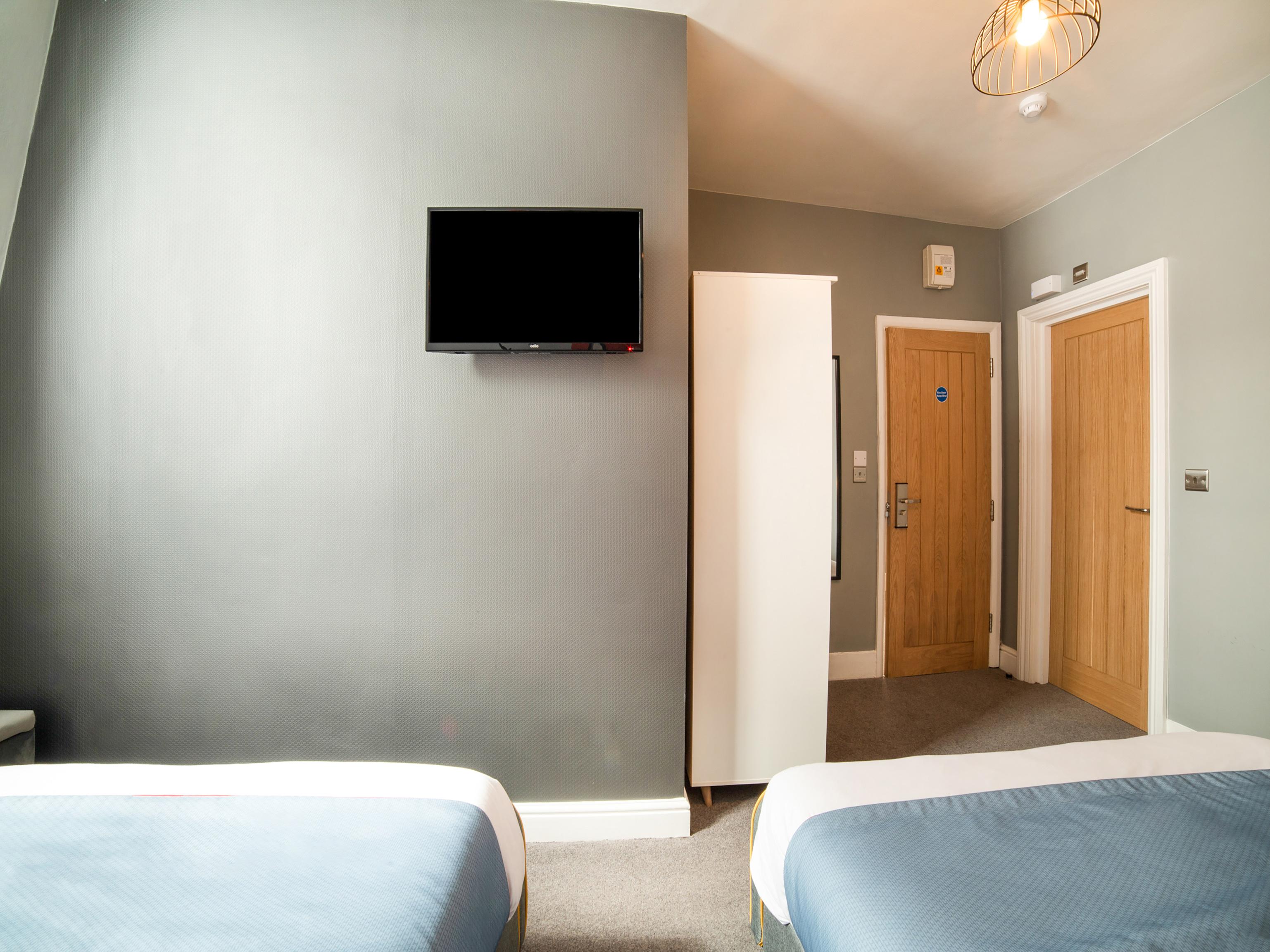 Townhouse Apollo, Hyde Park Hotel London Ngoại thất bức ảnh