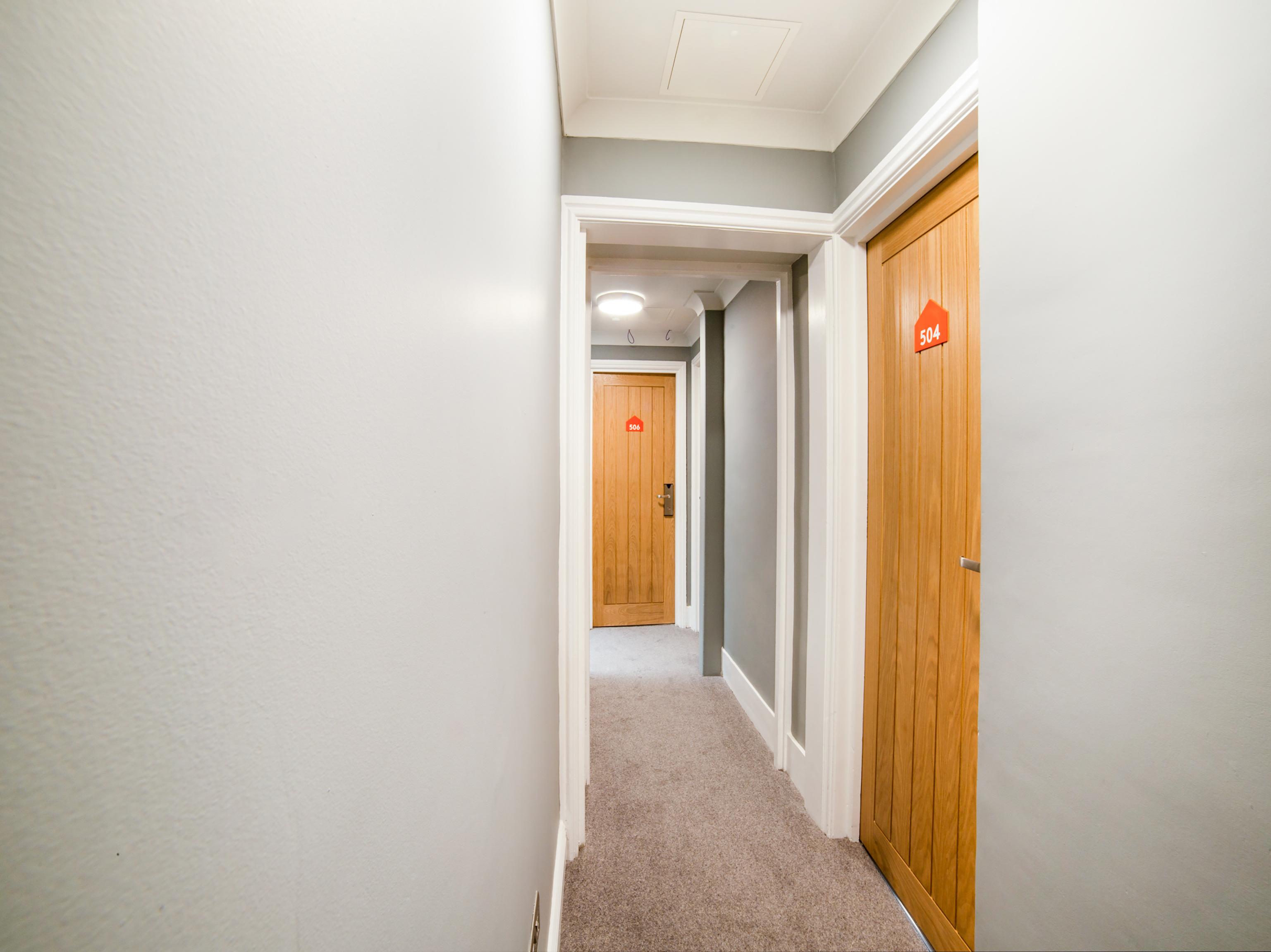 Townhouse Apollo, Hyde Park Hotel London Ngoại thất bức ảnh