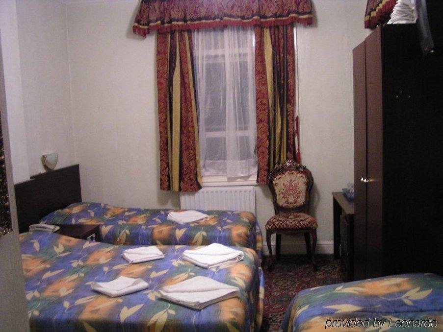 Townhouse Apollo, Hyde Park Hotel London Phòng bức ảnh