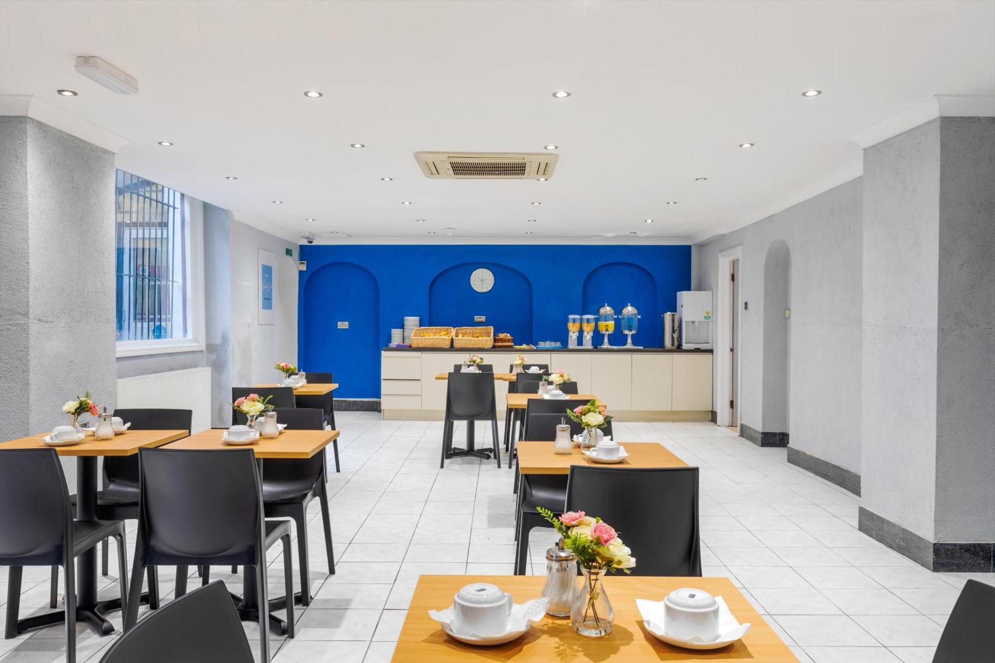 Townhouse Apollo, Hyde Park Hotel London Ngoại thất bức ảnh