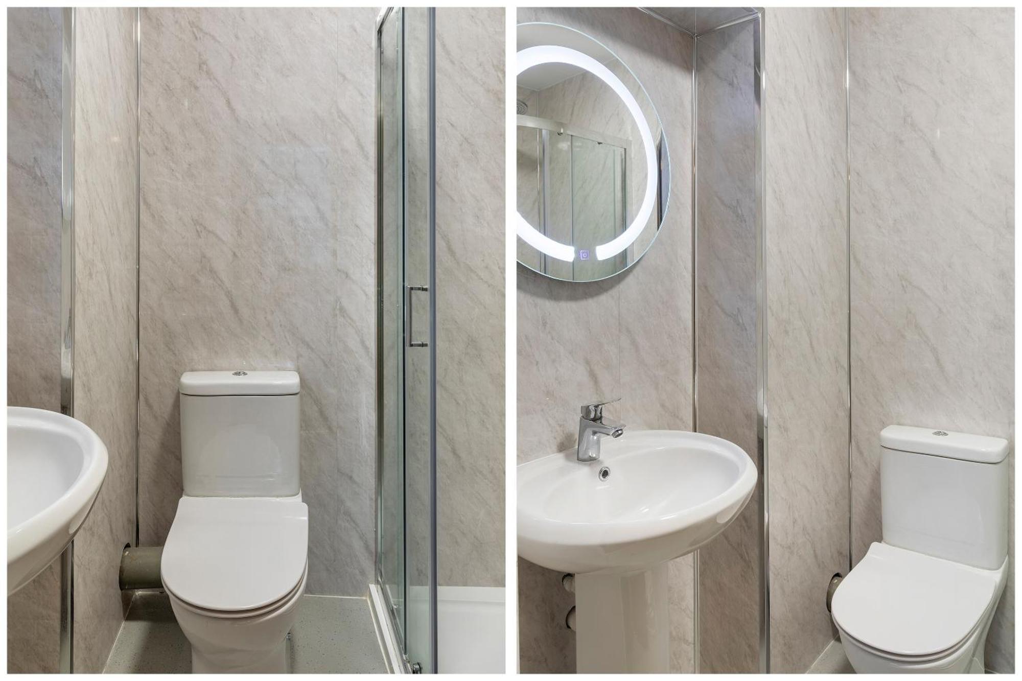 Townhouse Apollo, Hyde Park Hotel London Ngoại thất bức ảnh