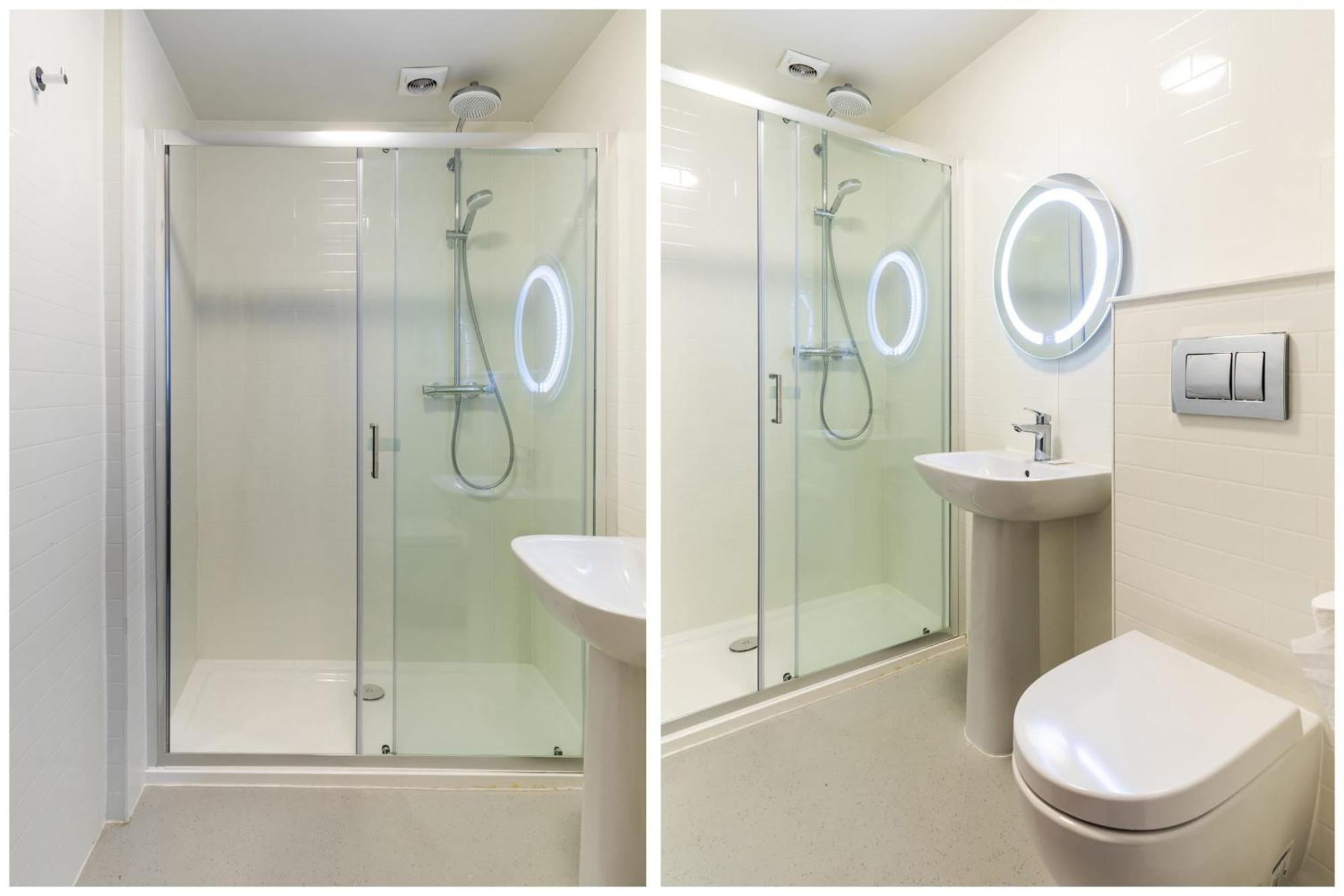 Townhouse Apollo, Hyde Park Hotel London Ngoại thất bức ảnh