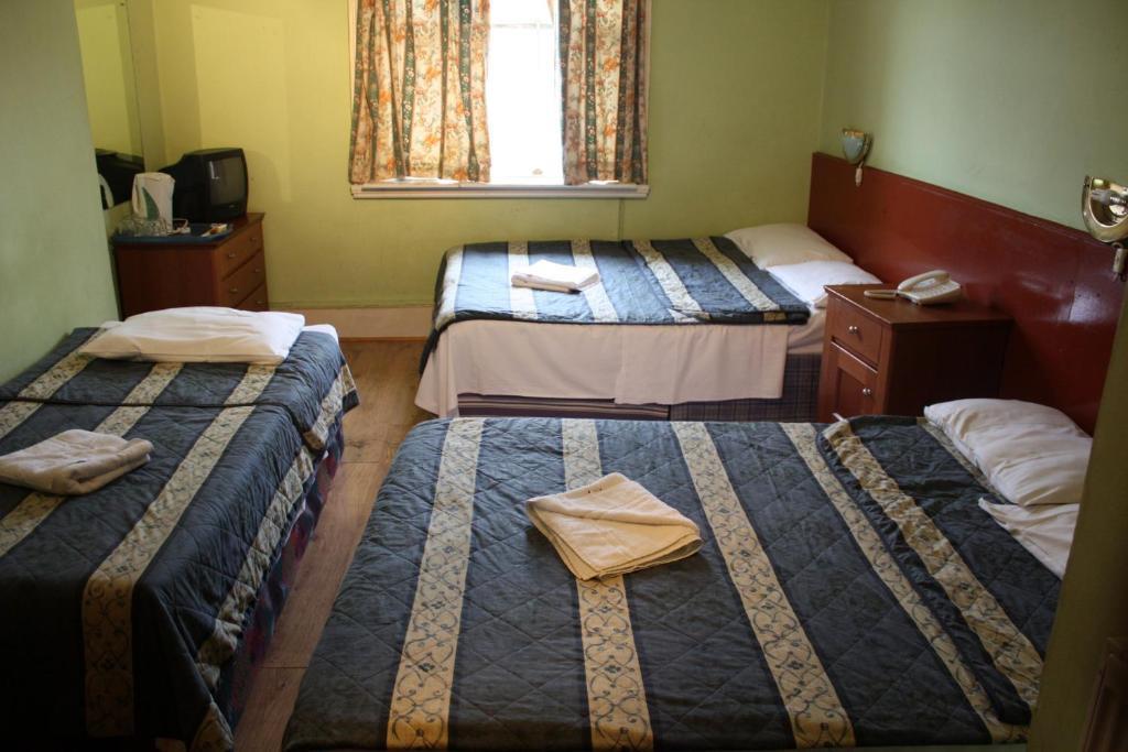 Townhouse Apollo, Hyde Park Hotel London Phòng bức ảnh