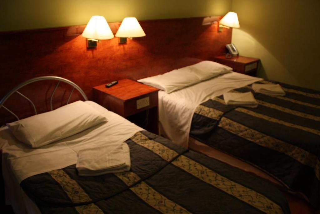 Townhouse Apollo, Hyde Park Hotel London Phòng bức ảnh