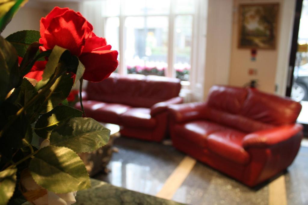 Townhouse Apollo, Hyde Park Hotel London Ngoại thất bức ảnh