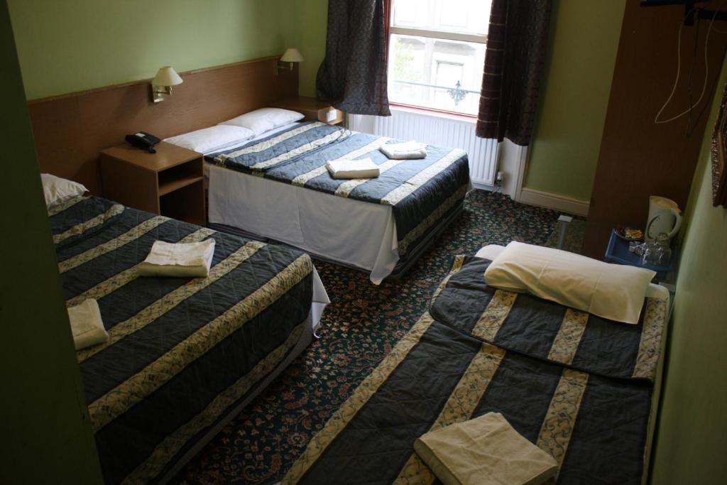 Townhouse Apollo, Hyde Park Hotel London Ngoại thất bức ảnh
