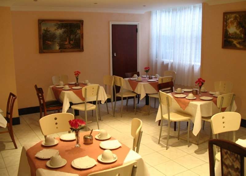 Townhouse Apollo, Hyde Park Hotel London Ngoại thất bức ảnh