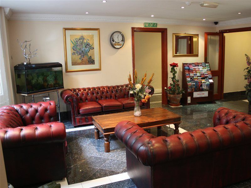 Townhouse Apollo, Hyde Park Hotel London Ngoại thất bức ảnh