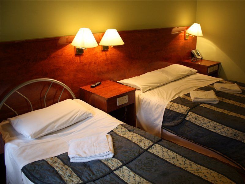 Townhouse Apollo, Hyde Park Hotel London Ngoại thất bức ảnh