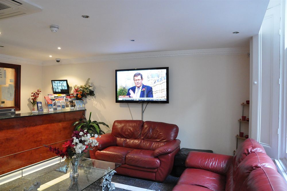 Townhouse Apollo, Hyde Park Hotel London Ngoại thất bức ảnh