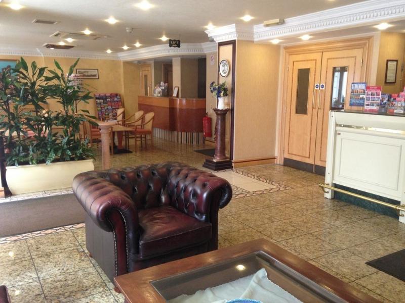 Townhouse Apollo, Hyde Park Hotel London Ngoại thất bức ảnh