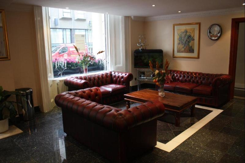 Townhouse Apollo, Hyde Park Hotel London Ngoại thất bức ảnh