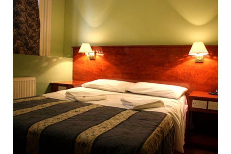 Townhouse Apollo, Hyde Park Hotel London Ngoại thất bức ảnh