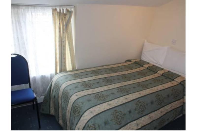 Townhouse Apollo, Hyde Park Hotel London Ngoại thất bức ảnh