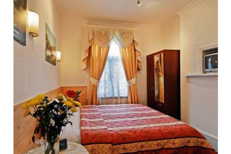 Townhouse Apollo, Hyde Park Hotel London Ngoại thất bức ảnh