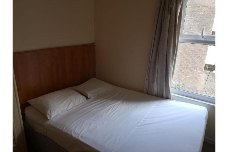 Townhouse Apollo, Hyde Park Hotel London Ngoại thất bức ảnh
